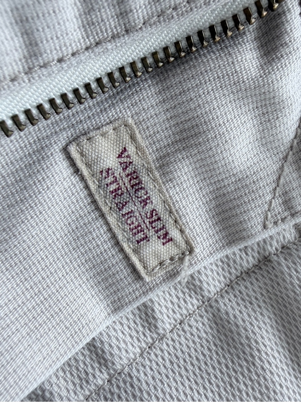 Ralph Lauren Varick corduroy - Picture 10 of 12